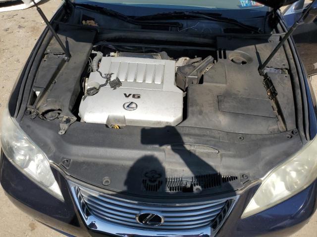 Продажа на аукционе авто 2007 Lexus Es 350, vin: JTHBJ46G172103443, номер лота: 46949634