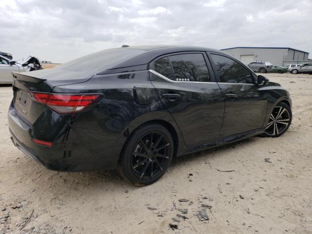 Продажа на аукционе авто 2020 Nissan Sentra Sr, vin: 3N1AB8DV1LY289924, номер лота: 47476554