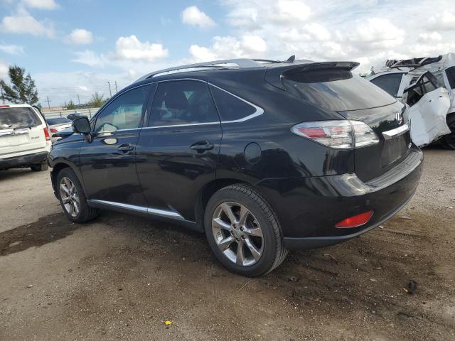 Aukcja sprzedaży 2012 Lexus Rx 350, vin: 2T2ZK1BA0CC080645, numer aukcji: 45340304