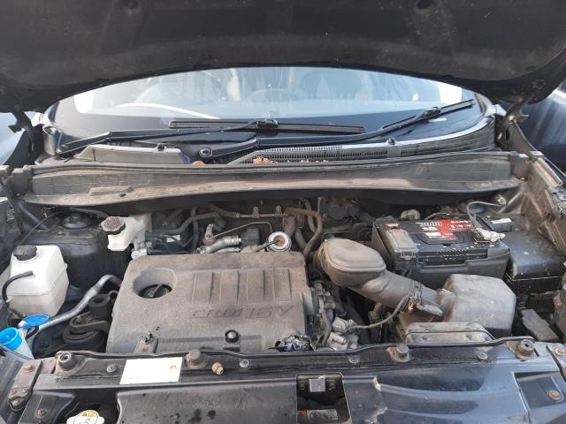 Aukcja sprzedaży 2013 Hyundai Ix35 Se Cr, vin: TMAJU81ULEJ482815, numer aukcji: 45438994
