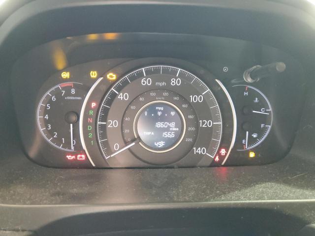 46180974 :رقم المزاد ، 5J6RM4H73EL063971 vin ، 2014 Honda Cr-v Exl مزاد بيع