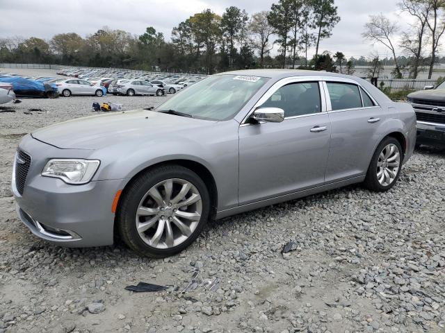 46932554 :رقم المزاد ، 2C3CCAEG7JH194155 vin ، 2018 Chrysler 300 Limite مزاد بيع