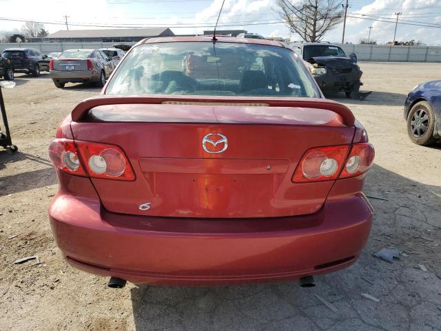 Aukcja sprzedaży 2005 Mazda 6 I, vin: 1YVHP80C255M54813, numer aukcji: 45474034