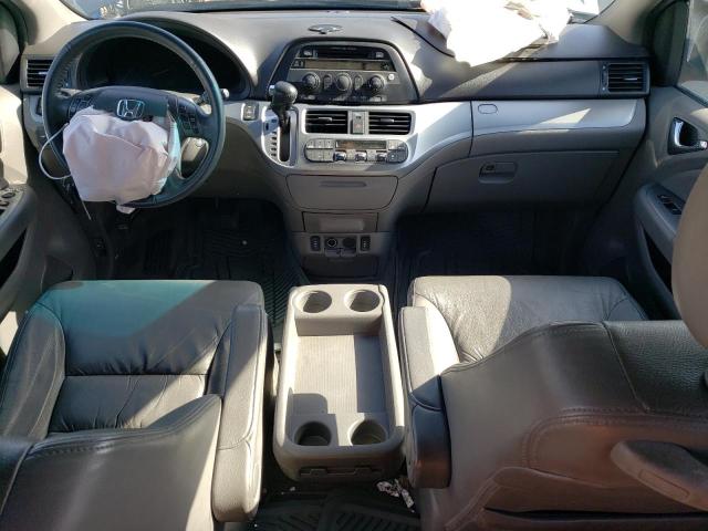 Aukcja sprzedaży 2010 Honda Odyssey Exl, vin: 5FNRL3H60AB031888, numer aukcji: 45541194