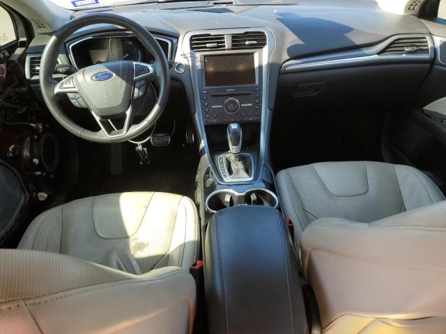 Продажа на аукционе авто 2016 Ford Fusion Titanium, vin: 3FA6P0K95GR113525, номер лота: 44734854