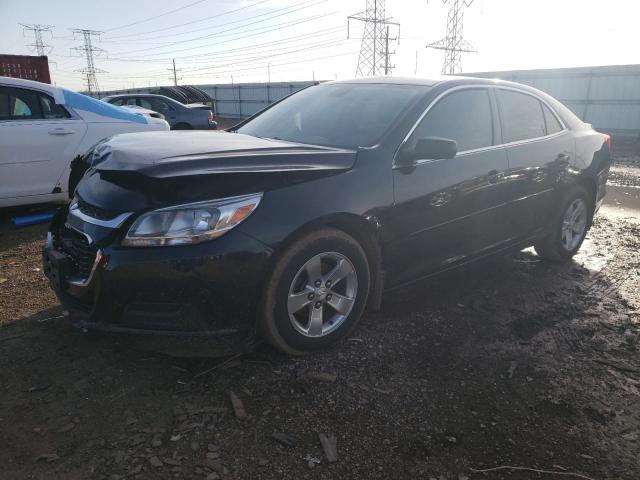 Aukcja sprzedaży 2015 Chevrolet Malibu Ls, vin: 1G11B5SL1FF307792, numer aukcji: 45309234