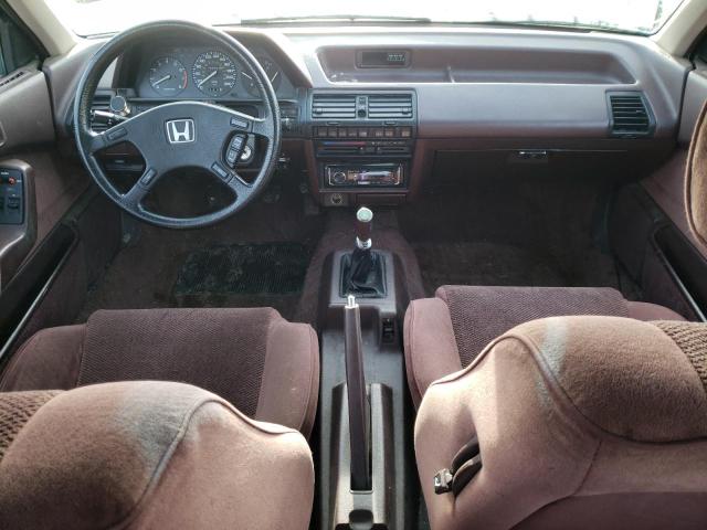 Aukcja sprzedaży 1989 Honda Accord Exi, vin: 1HGCA6195KA804447, numer aukcji: 45403924