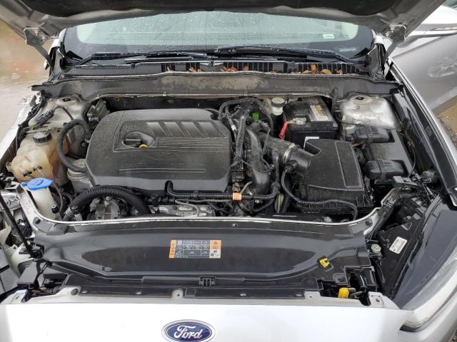 Aukcja sprzedaży 2014 Ford Fusion Se, vin: 3FA6P0HD8ER288537, numer aukcji: 45463154
