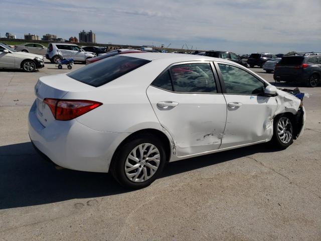 Aukcja sprzedaży 2017 Toyota Corolla L, vin: 5YFBURHE5HP648761, numer aukcji: 47333864
