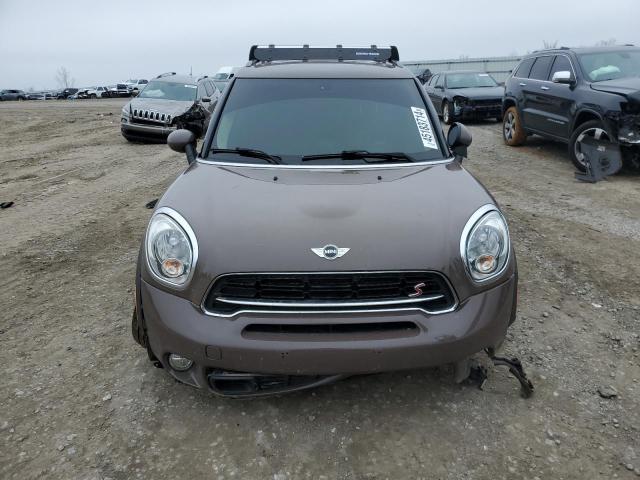 Aukcja sprzedaży 2015 Mini Cooper S Countryman, vin: WMWZC3C55FWT03530, numer aukcji: 45183714