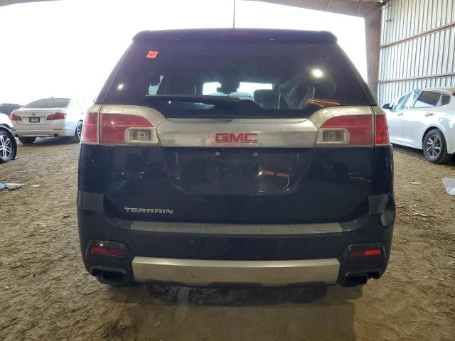 46315934 :رقم المزاد ، 2GKFLYE3XD6424645 vin ، 2015 Gmc Terrain 4d Denali مزاد بيع