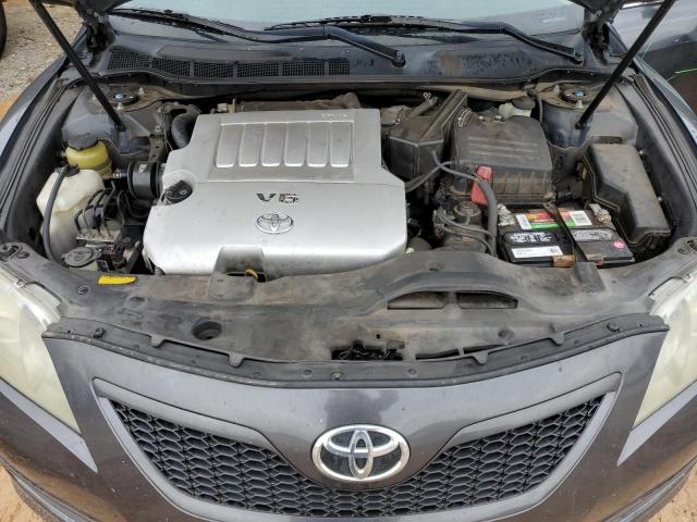 2007 Toyota Camry Le მანქანა იყიდება აუქციონზე, vin: 4T1BK46K27U539768, აუქციონის ნომერი: 45525674
