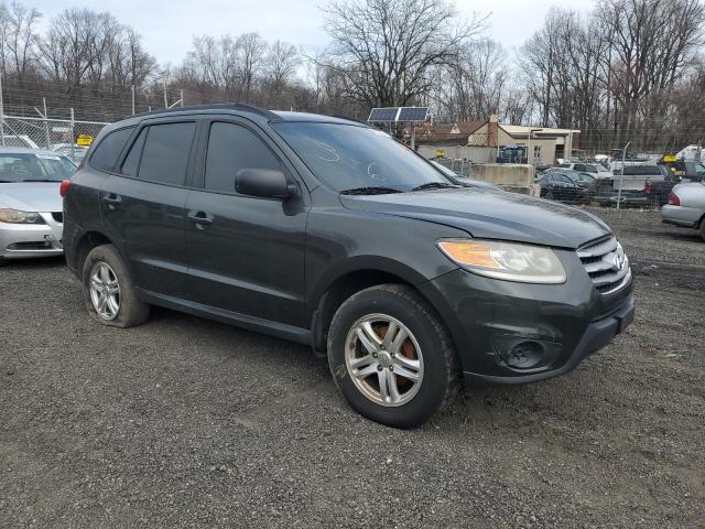 46019394 :رقم المزاد ، 5XYZG3AB8CG151994 vin ، 2012 Hyundai Santa Fe Gls مزاد بيع