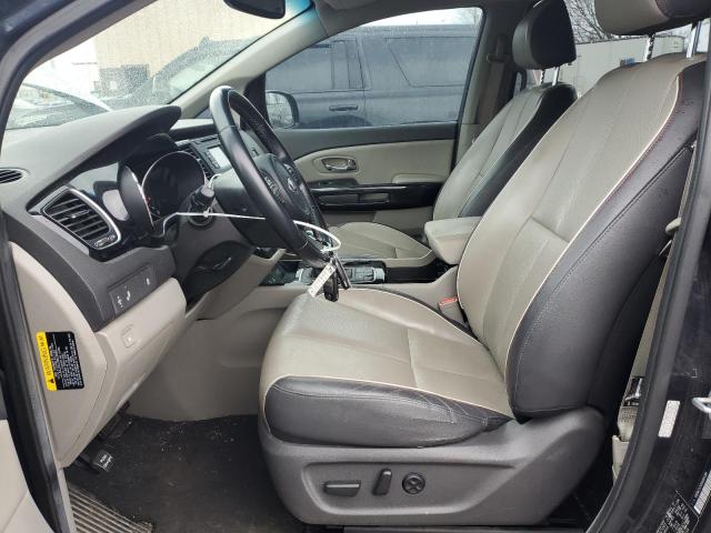 Aukcja sprzedaży 2016 Kia Sedona Ex, vin: KNDMC5C10G6180288, numer aukcji: 45580904