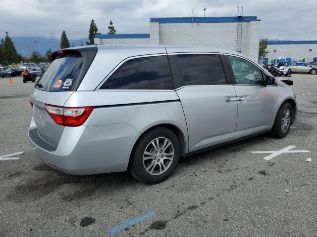 Aukcja sprzedaży 2012 Honda Odyssey Exl, vin: 5FNRL5H64CB024148, numer aukcji: 45101224