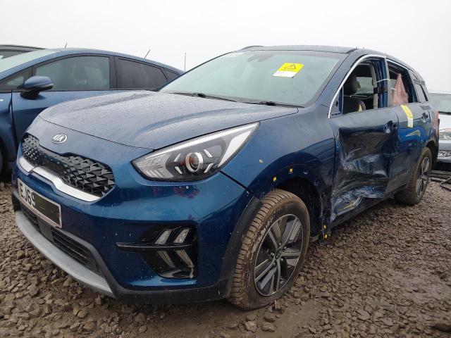 Aukcja sprzedaży 2020 Kia Niro 2 Hev, vin: KNACC81CVL5354001, numer aukcji: 45038024