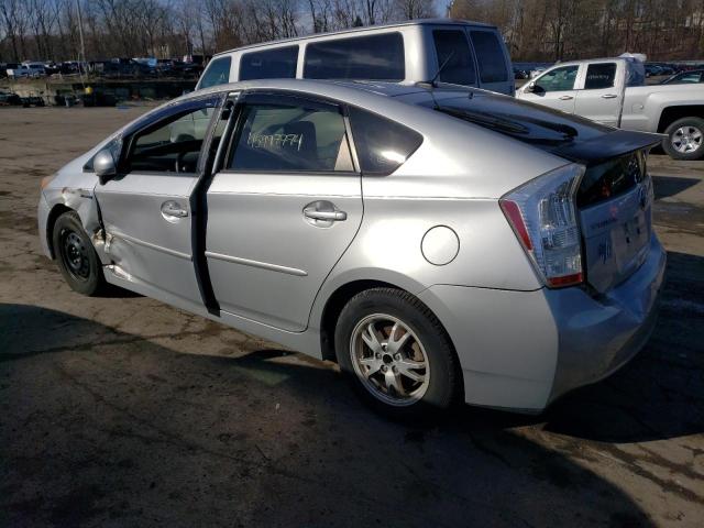Aukcja sprzedaży 2010 Toyota Prius, vin: JTDKN3DU1A5105451, numer aukcji: 45997774