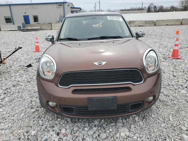 Aukcja sprzedaży 2014 Mini Cooper S Countryman, vin: WMWZC3C52EWP25396, numer aukcji: 45321024