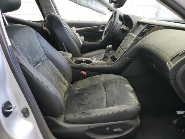48841814 :رقم المزاد ، JN1EV7AP5KM519040 vin ، 2019 Infiniti Q50 Luxe مزاد بيع