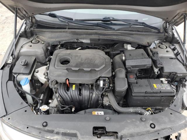 45638874 :رقم المزاد ، 5XXGT4L39HG161542 vin ، 2017 Kia Optima Lx مزاد بيع
