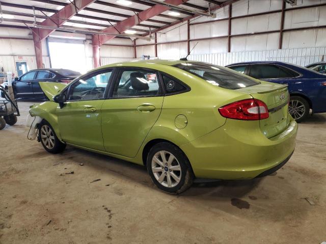 Aukcja sprzedaży 2011 Ford Fiesta Se, vin: 3FADP4BJ5BM134969, numer aukcji: 45164474