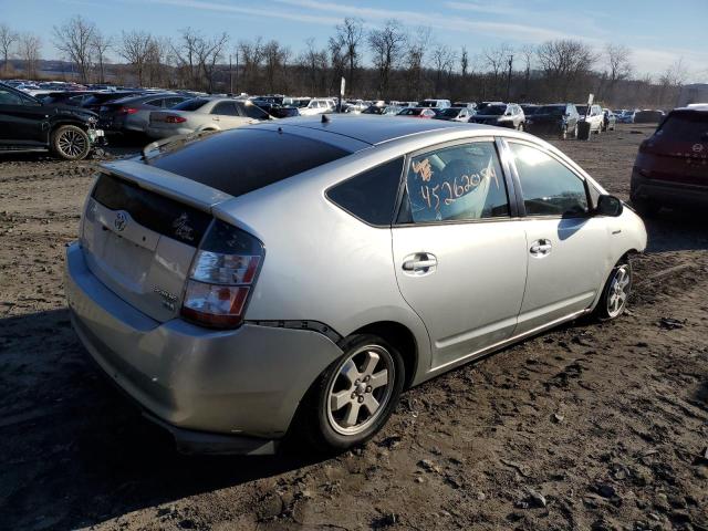 Aukcja sprzedaży 2004 Toyota Prius, vin: JTDKB20U640072277, numer aukcji: 45262084