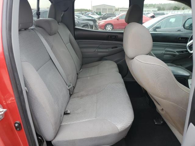 Продаж на аукціоні авто 2014 Toyota Tacoma Double Cab Prerunner, vin: 3TMJU4GN1EM157008, номер лоту: 45051514