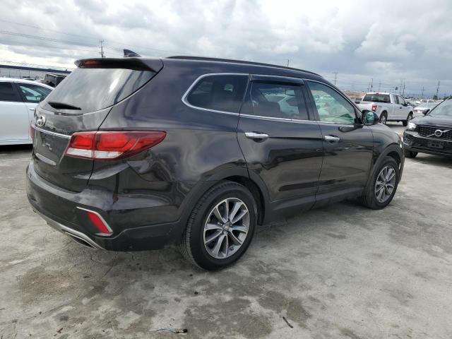 Aukcja sprzedaży 2017 Hyundai Santa Fe Se, vin: KM8SMDHF9HU213039, numer aukcji: 45459354
