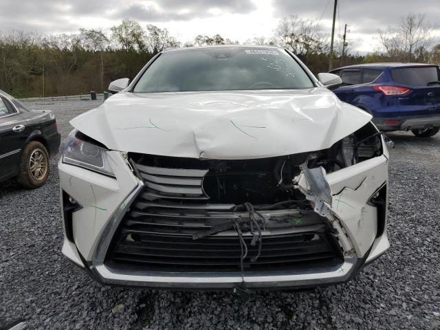 Aukcja sprzedaży 2018 Lexus Rx 450h L Base, vin: JTJDGKCA0J2005599, numer aukcji: 48431304