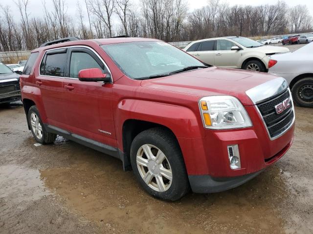 46897594 :رقم المزاد ، 2GKALSEK0F6203007 vin ، 2015 Gmc Terrain Slt مزاد بيع