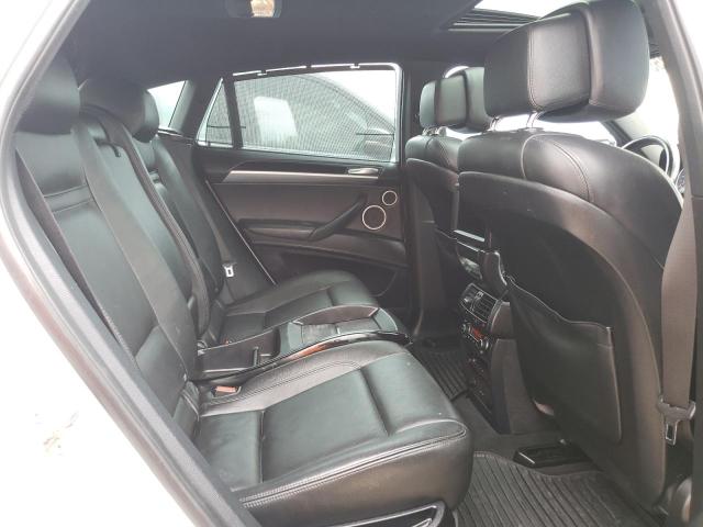 45514314 :رقم المزاد ، 5YMGZ0C52CLL29613 vin ، 2012 Bmw X6 M مزاد بيع