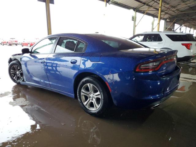 2018 Dodge Charger Sxt მანქანა იყიდება აუქციონზე, vin: 2C3CDXBG0JH272988, აუქციონის ნომერი: 46016984