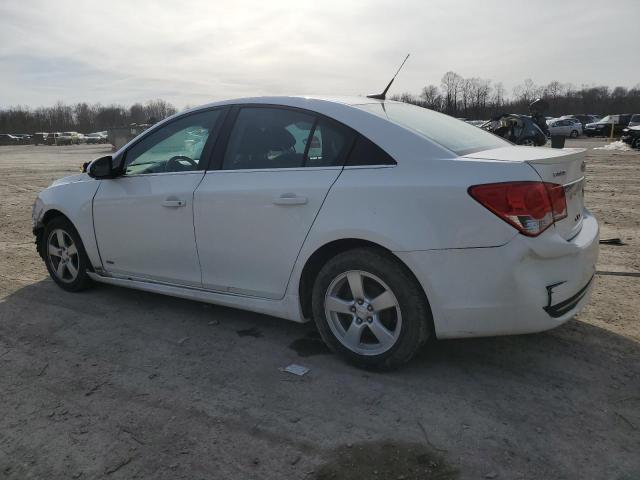 Продажа на аукционе авто 2014 Chevrolet Cruze Lt, vin: 1G1PC5SB7E7463021, номер лота: 45897594