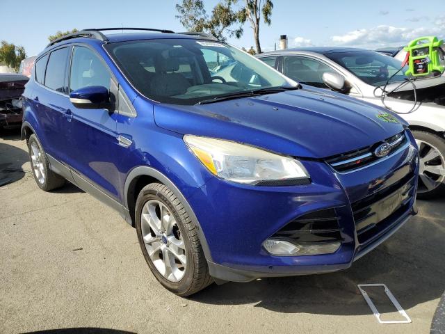 Aukcja sprzedaży 2013 Ford Escape Sel, vin: 1FMCU0HX3DUC46585, numer aukcji: 45465284