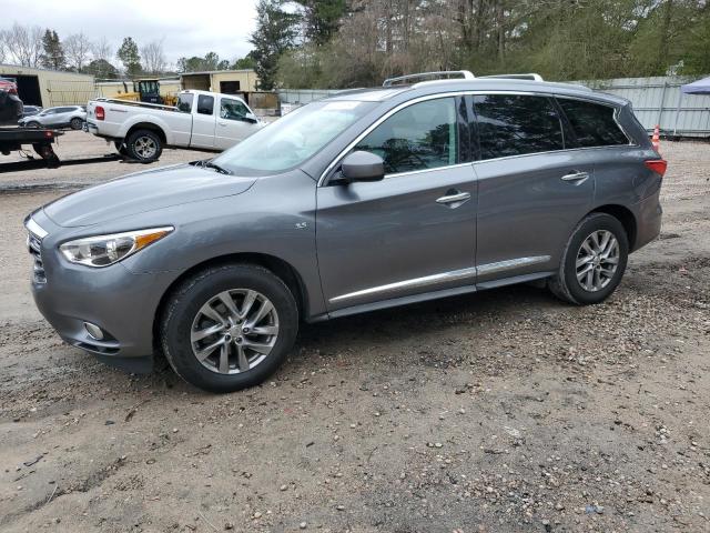 Aukcja sprzedaży 2015 Infiniti Qx60, vin: 5N1AL0MN7FC560215, numer aukcji: 45570564