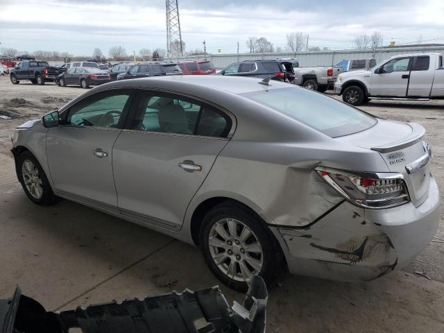 Aukcja sprzedaży 2011 Buick Lacrosse Cx, vin: 1G4GA5EC9BF318349, numer aukcji: 45131784