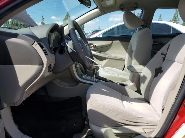 Aukcja sprzedaży 2010 Toyota Corolla Base, vin: JTDBU4EE2A9097627, numer aukcji: 45542794