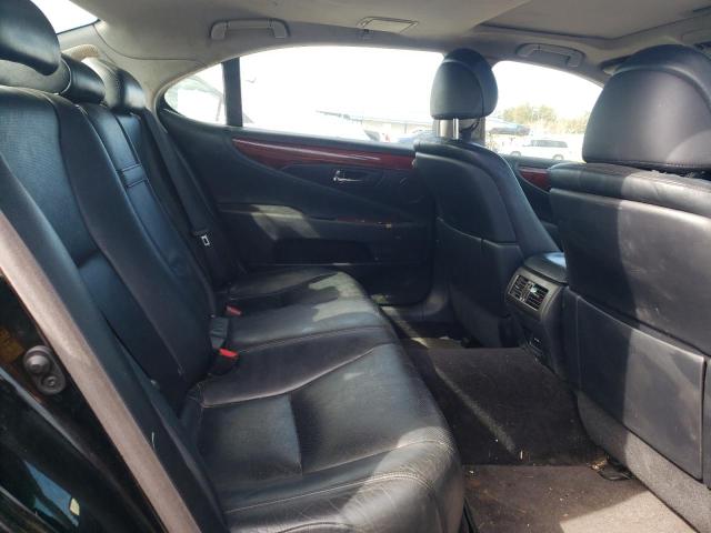 Продаж на аукціоні авто 2011 Lexus Ls 460l, vin: JTHGL5EF3B5043865, номер лоту: 45756584