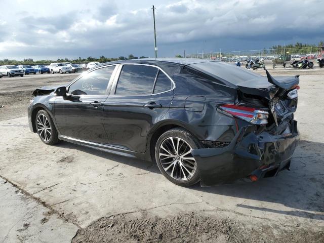 Aukcja sprzedaży 2018 Toyota Camry L, vin: 4T1B11HK9JU669438, numer aukcji: 45598364