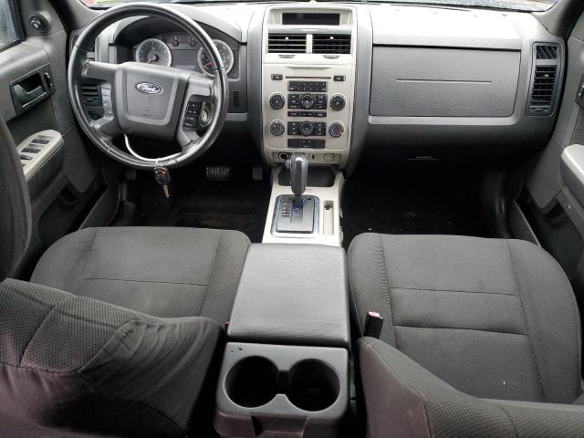 Aukcja sprzedaży 2010 Ford Escape Xlt, vin: 1FMCU9D77AKA02603, numer aukcji: 45561814