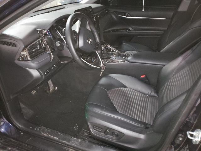 2021 Toyota Camry Se მანქანა იყიდება აუქციონზე, vin: 4T1G11AK3MU477274, აუქციონის ნომერი: 47171824