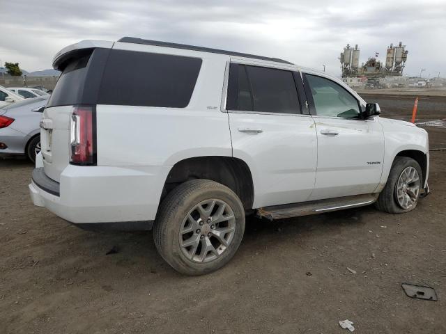 Продаж на аукціоні авто 2016 Gmc Yukon Slt, vin: 1GKS1BKC2GR303090, номер лоту: 46973124