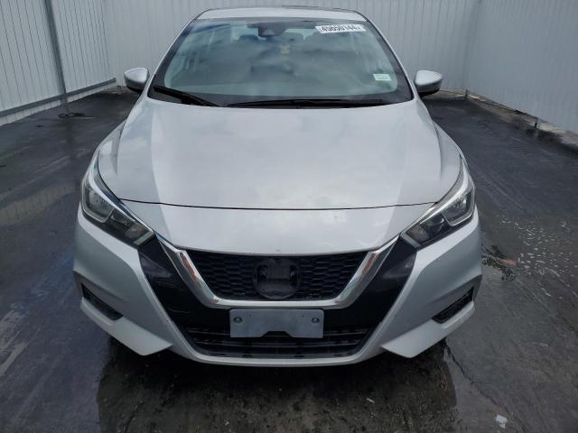 Aukcja sprzedaży 2020 Nissan Versa Sv, vin: 3N1CN8EVXLL825801, numer aukcji: 45650144