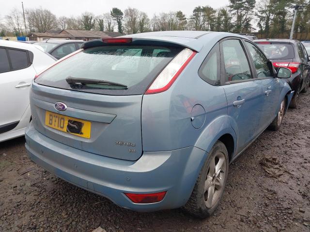 Aukcja sprzedaży 2010 Ford Focus Zete, vin: WF0PXXWPDP9K82752, numer aukcji: 45582894