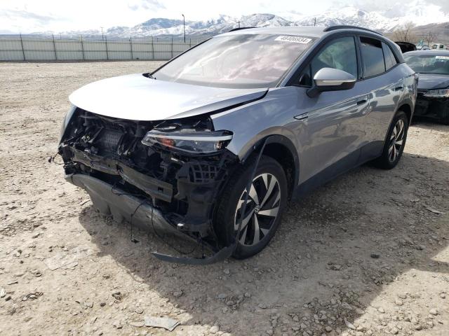 Aukcja sprzedaży 2023 Volkswagen Id.4 Pro, vin: 1V2DNPE82PC033244, numer aukcji: 48406934