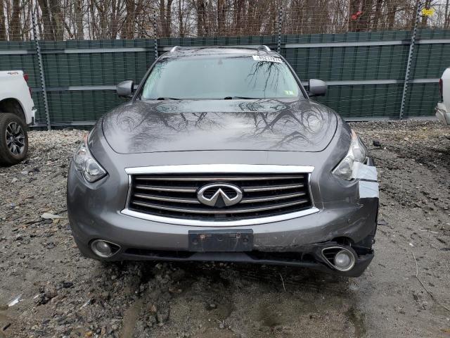 Aukcja sprzedaży 2012 Infiniti Fx35, vin: JN8AS1MW2CM155234, numer aukcji: 45217874