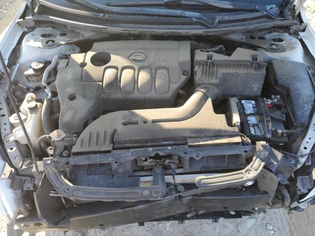 47799184 :رقم المزاد ، 1N4AL2AP3CN486223 vin ، 2012 Nissan Altima Base مزاد بيع