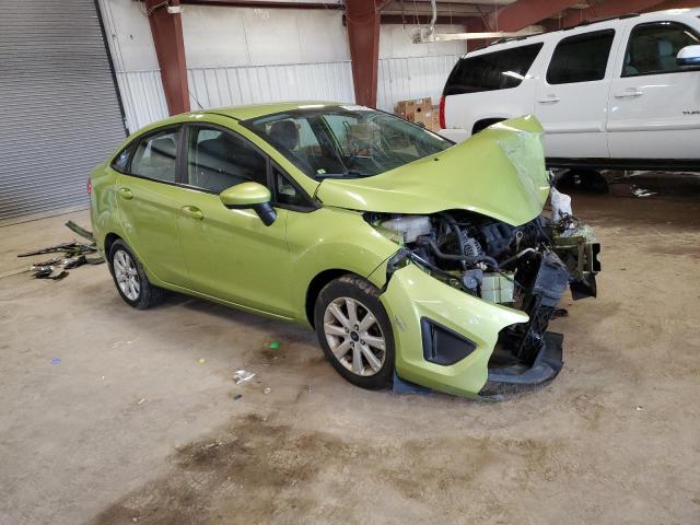 Aukcja sprzedaży 2011 Ford Fiesta Se, vin: 3FADP4BJ5BM134969, numer aukcji: 45164474