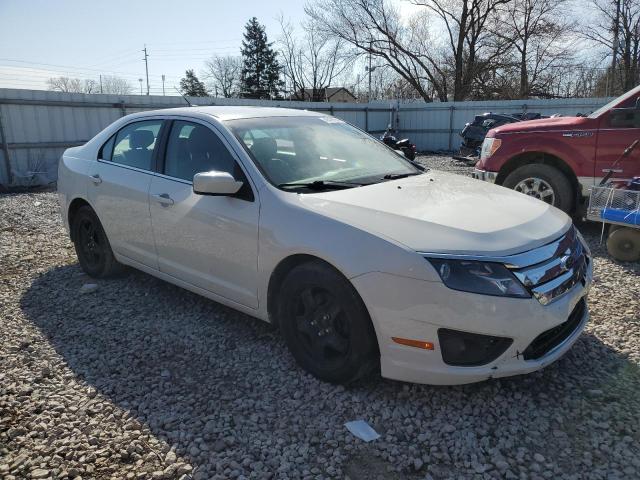 Продажа на аукционе авто 2011 Ford Fusion Se, vin: 3FAHP0HA3BR177520, номер лота: 45498584