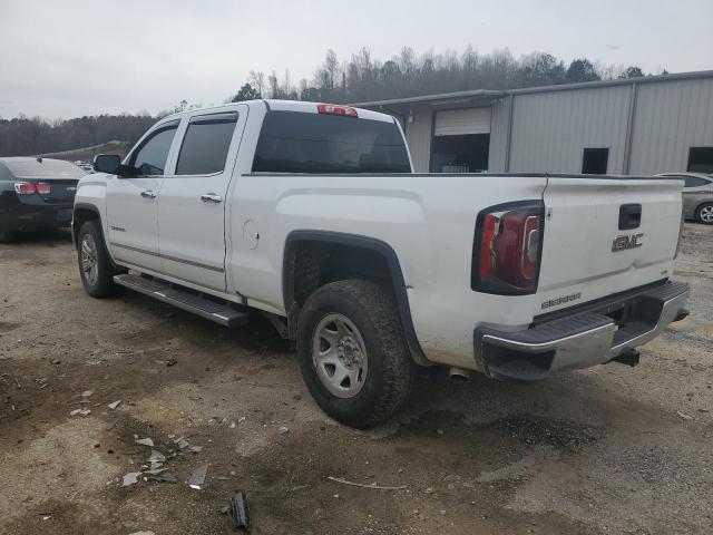 Aukcja sprzedaży 2016 Gmc Sierra K1500 Slt, vin: 3GTU2NEC6GG186757, numer aukcji: 45620484